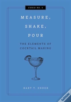 Capa do artigo Measure, Shake, Pour