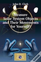 Capa do artigo Measure Solar System Objects And Their Movements For Yourself!