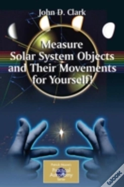 Capa do artigo Measure Solar System Objects And Their Movements For Yourself!