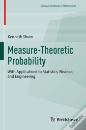 Capa do artigo Measure-Theoretic Probability