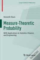 Measure-Theoretic Probability