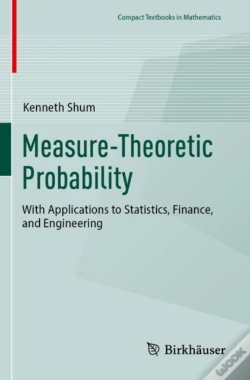 Capa do artigo Measure-Theoretic Probability