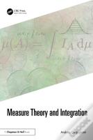 Measure Theory And Integration