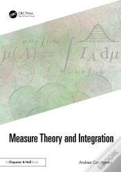 Capa do artigo Measure Theory And Integration
