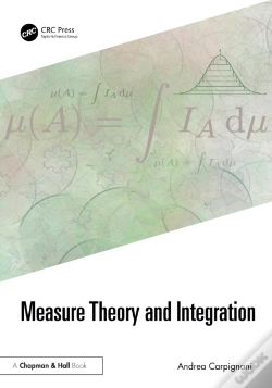 Capa do artigo Measure Theory And Integration