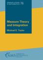 Measure Theory And Integration - Preview