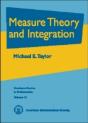 Measure Theory And Integration - Preview