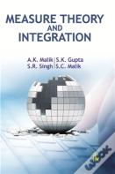 Measure Theory And Integration