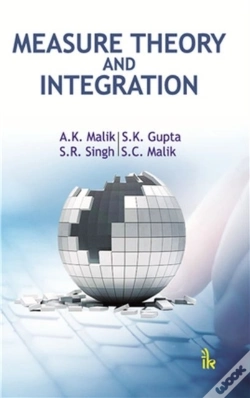 Capa do artigo Measure Theory And Integration