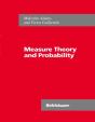 Measure Theory And Probability - Preview
