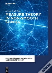 Capa do artigo Measure Theory In Non-Smooth Spaces
