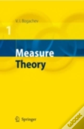 Capa do artigo Measure Theory
