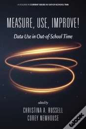 Capa do artigo Measure, Use, Improve!