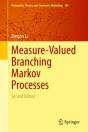Measure-Valued Branching Markov Processes - Preview
