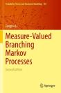 Measure-Valued Branching Markov Processes - Preview