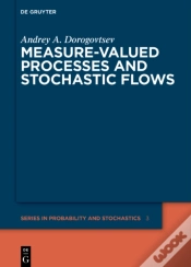 Capa do artigo Measure-Valued Processes And Stochastic Flows