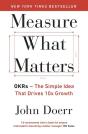 Measure What Matters - Preview
