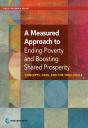 Measured Approach To Ending Poverty And Boosting Shared Prosperity - Preview