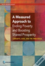 Capa do artigo Measured Approach To Ending Poverty And Boosting Shared Prosperity