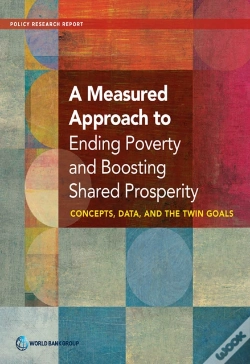 Capa do artigo Measured Approach To Ending Poverty And Boosting Shared Prosperity