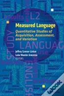 Measured Language