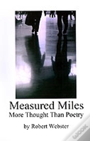 Capa do artigo Measured Miles
