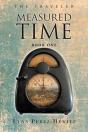 Measured Time: Book One - Preview