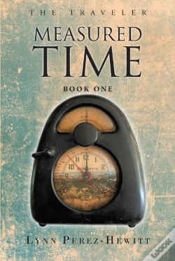 Capa do artigo Measured Time
