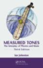 Measured Tones - Preview