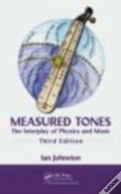 Capa do artigo Measured Tones