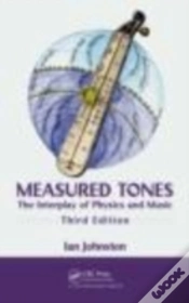 Capa do artigo Measured Tones