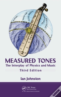 Capa do artigo Measured Tones