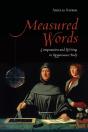 Measured Words - Preview