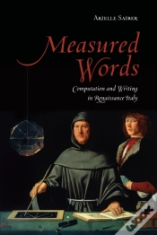 Capa do artigo Measured Words