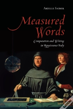 Capa do artigo Measured Words