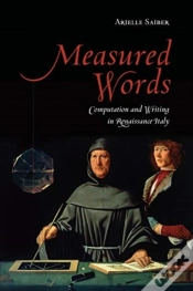 Capa do artigo Measured Words