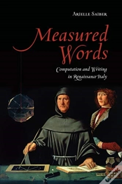 Capa do artigo Measured Words