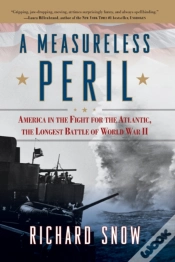 Capa do artigo Measureless Peril