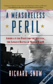 Capa do artigo Measureless Peril