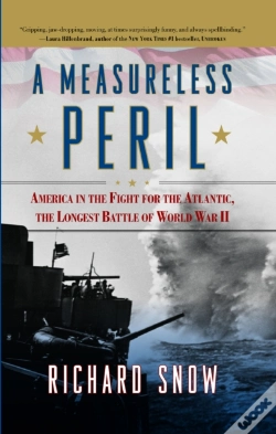 Capa do artigo Measureless Peril