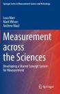 Measurement Across The Sciences - Preview