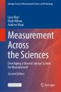 Measurement Across The Sciences - Preview