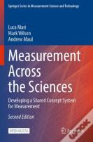 Measurement Across The Sciences