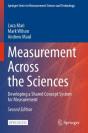 Measurement Across The Sciences - Preview
