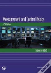Capa do artigo Measurement And Control Basics