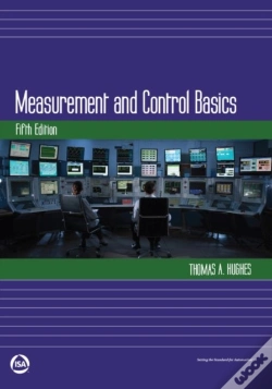 Capa do artigo Measurement And Control Basics