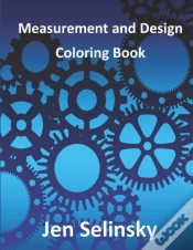 Capa do artigo Measurement And Design Coloring Book