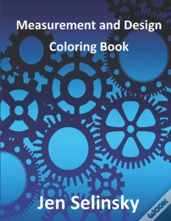 Capa do artigo Measurement And Design Coloring Book
