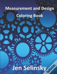 Measurement And Design Coloring Book