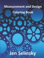 Measurement And Design Coloring Book - Preview